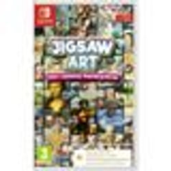 Puzzle - Mindscape - Jigsaw Art - 100+ Chefs-dœuvre - Edition Standard - Non VR