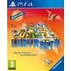 Ravensburger Labyrinth PS4