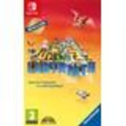 Jeu de puzzle Ravensburger Labyrinth pour Nintendo Switch
