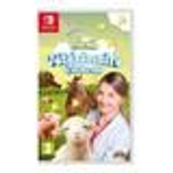 Ma Vie Vétérinaire à la Ferme