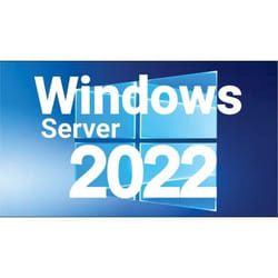 WINDOWS SERVER 2022 STANDARD - 16 Cores