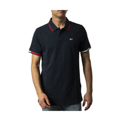 Polo Marine Homme Tommy Hilfiger DM0DM12963