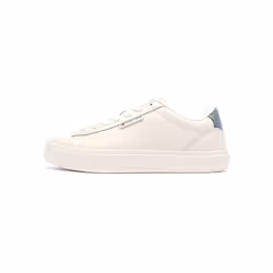 Baskets Blanches Homme Tommy Hilfiger Cupsole