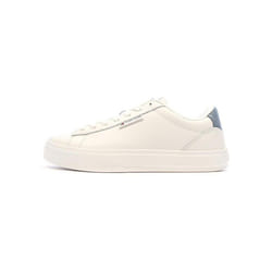 Baskets Blanches Homme Tommy Hilfiger Cupsole