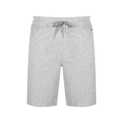 Short Gris Homme Tommy Hilfiger Heather