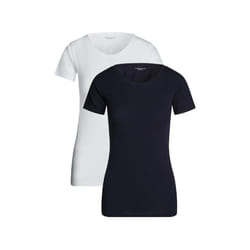 Pack de 2 tshirt MC - Tommy Hilfiger - Femme