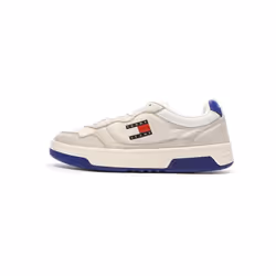 Baskets Blanches Homme Tommy Hilfiger Stratus