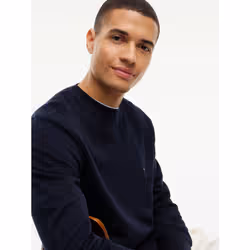 Tommy Hilfiger 8720637765517 sweatshirt et pull à capuche - Vue supplémentaire 3
