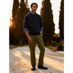 Tommy Hilfiger 8720637765517 sweatshirt et pull à capuche - Vue supplémentaire 5