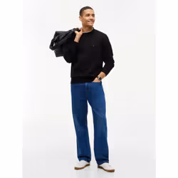 Tommy Hilfiger 8720637784488 sweatshirt et pull à capuche - Vue supplémentaire 2