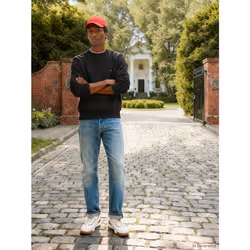 Tommy Hilfiger 8720637784488 sweatshirt et pull à capuche - Vue supplémentaire 5