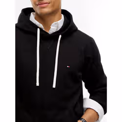 Tommy Hilfiger 8720637830239 sweatshirt et pull à capuche Sweat à capuche - Vue supplémentaire 3