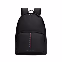 Sac a dos Tommy Hilfiger Ref 64075 BDS Noir 45*35*20 cm