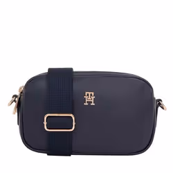 Sac à bandoulière Bleu Femme Tommy Hilfiger Poppys