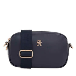 Sac à bandoulière Bleu Femme Tommy Hilfiger Poppys