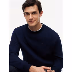 Tommy Hilfiger 8720638000358 sweatshirt et pull à capuche - Vue supplémentaire 3