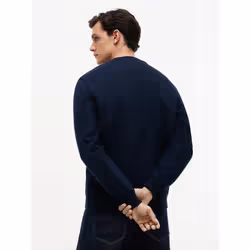 Tommy Hilfiger 8720638000358 sweatshirt et pull à capuche - Vue supplémentaire 4