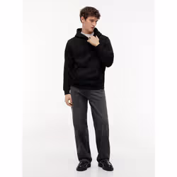 Tommy Hilfiger 8720638000747 sweatshirt et pull à capuche Sweat à capuche - Vue supplémentaire 2