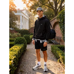 Tommy Hilfiger 8720638000747 sweatshirt et pull à capuche Sweat à capuche - Vue supplémentaire 5