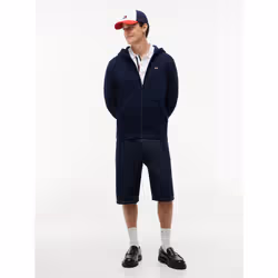 Tommy Hilfiger 8720638000938 sweatshirt et pull à capuche Sweat à capuche - Vue supplémentaire 2