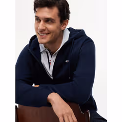 Tommy Hilfiger 8720638000938 sweatshirt et pull à capuche Sweat à capuche - Vue supplémentaire 3