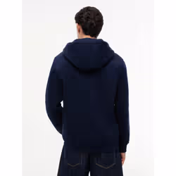 Tommy Hilfiger 8720638000938 sweatshirt et pull à capuche Sweat à capuche - Vue supplémentaire 4