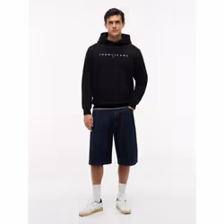 Tommy Hilfiger 8720638132400 sweatshirt et pull à capuche Sweat à capuche - Vue supplémentaire 2
