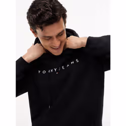 Tommy Hilfiger 8720638132400 sweatshirt et pull à capuche Sweat à capuche - Vue supplémentaire 3