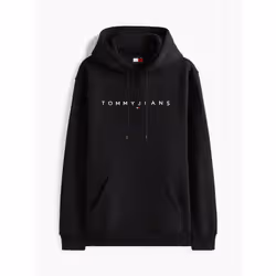 Tommy Hilfiger 8720638132400 sweatshirt et pull à capuche Sweat à capuche - Vue supplémentaire 6