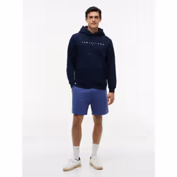 Tommy Hilfiger 8720638132486 sweatshirt et pull à capuche Sweat à capuche - Vue supplémentaire 2