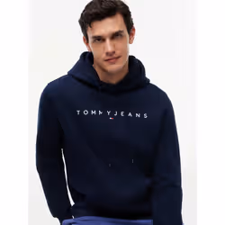 Tommy Hilfiger 8720638132486 sweatshirt et pull à capuche Sweat à capuche - Vue supplémentaire 3