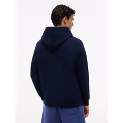 Tommy Hilfiger 8720638132523 sweatshirt et pull à capuche Sweat à capuche - Vue supplémentaire 4