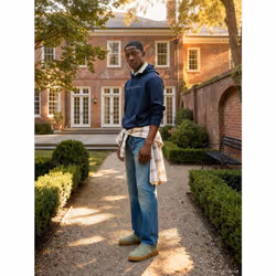 Tommy Hilfiger 8720638132523 sweatshirt et pull à capuche Sweat à capuche - Vue supplémentaire 5