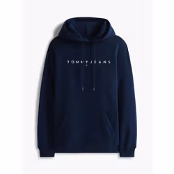 Tommy Hilfiger 8720638132523 sweatshirt et pull à capuche Sweat à capuche - Vue supplémentaire 6