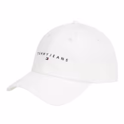 Casquette Blanche Homme Tommy Hilfiger Ancient