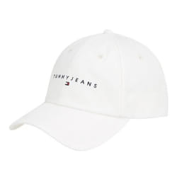 Casquette Blanche Homme Tommy Hilfiger Ancient
