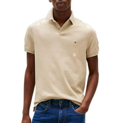 Polo T-shirt Tommy Hilfiger 1985 Regular Hommes