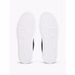 Tommy Hilfiger 8720638280897 chaussure de sport à la mode Mâle Marine, Bleu - Vue supplémentaire 5