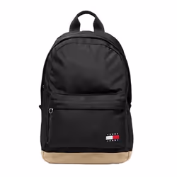 Sac à Dos Noir Homme Tommy Hilfiger Dome