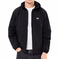 Veste Noire Homme Tommy Hilfiger Chicago Colorado