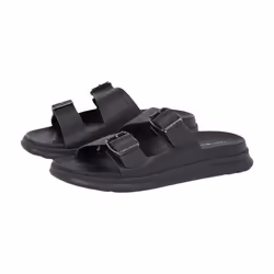 Sandales Tommy Hilfiger Leather Buckle Strap Hommes
