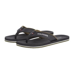 Tongs Tommy Hilfiger Padded Comfort Logo Strap Hommes