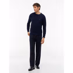 Tommy Hilfiger 8720641508582 sweatshirt et pull à capuche Pullover - Vue supplémentaire 2