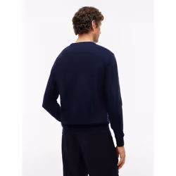 Tommy Hilfiger 8720641508582 sweatshirt et pull à capuche Pullover - Vue supplémentaire 4