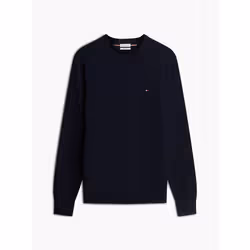 Tommy Hilfiger 8720641508582 sweatshirt et pull à capuche Pullover - Vue supplémentaire 5