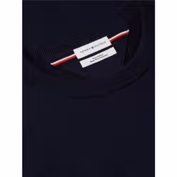 Tommy Hilfiger 8720641508582 sweatshirt et pull à capuche Pullover - Vue supplémentaire 6