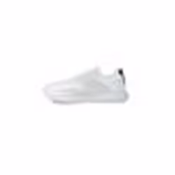 TOMMY HILFIGER Baskets Sneakers Homme Blanc Textile SF17038