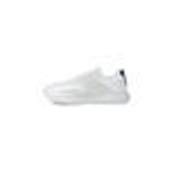 TOMMY HILFIGER Baskets Sneakers Homme Blanc Textile SF17038