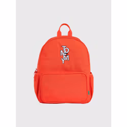 Tommy Hilfiger AU0AU01551, Ville, Polyester recyclé