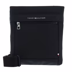 TOMMY HILFIGER TH Casual Crossover Bag Black [200145] -  sac à épaule bandoulière sacoche